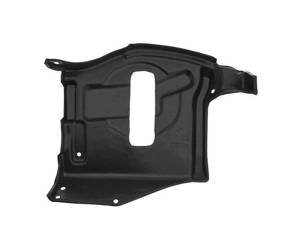 Osłona pod silnik strona prawa