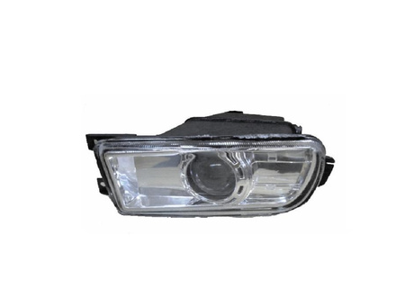 Lampa przeciwmgielna strona prawa