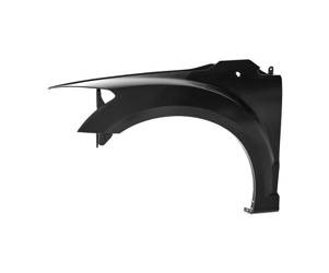 Błotnik strona lewa