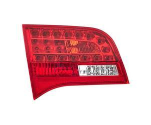 Lampa tył strona lewa