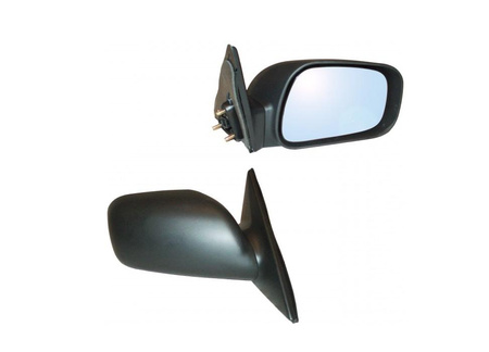 Lusterko boczne strona prawa