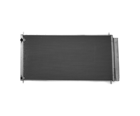 Chłodnica klimatyzacji