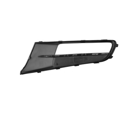 Grill zderzaka strona prawa