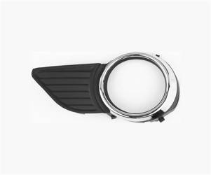 Grill zderzaka strona lewa