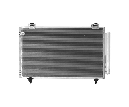 Chłodnica klimatyzacji