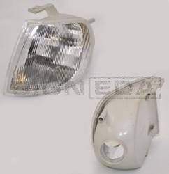 Kierunkowskaz strona prawa