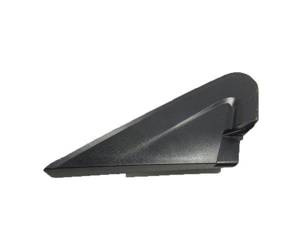 Atrapa plastikowa strona prawa