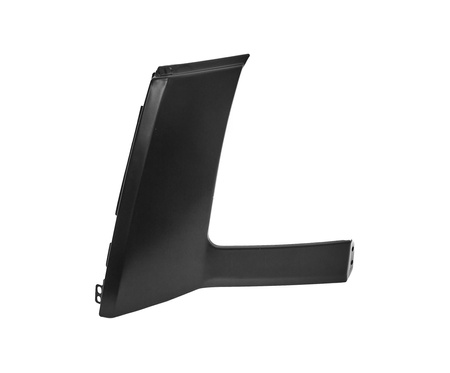 Listwa pod lampę strona lewa