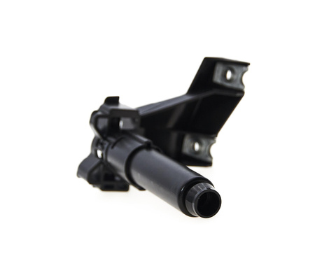 Spryskiwacz do mycia lamp