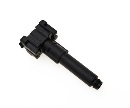 Spryskiwacz do mycia lamp