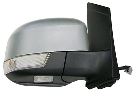 Lusterko boczne strona prawa