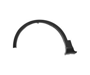 Listwa na błotnik strona lewa