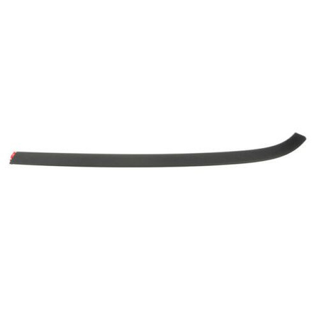 Listwa błotnika tył