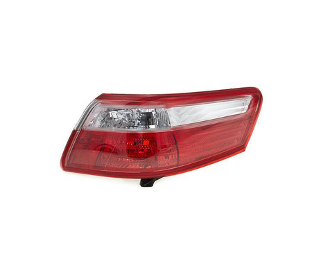 Lampa tył strona prawa