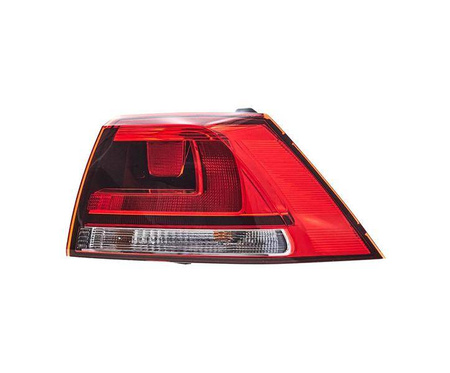 Lampa tył strona prawa