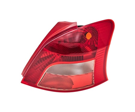 Lampa tył strona prawa