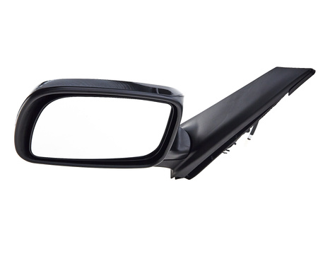 Lusterko boczne strona lewa