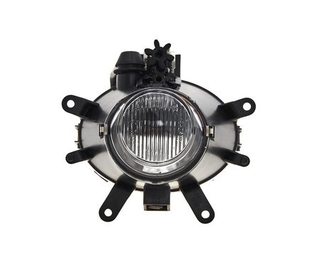 Lampa przeciwmgielna