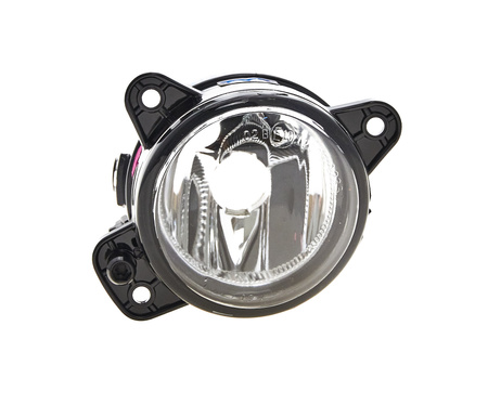 Lampa przeciwmgielna strona lewa