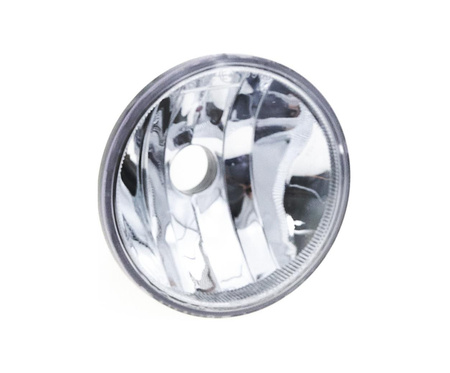 Lampa przeciwmgielna