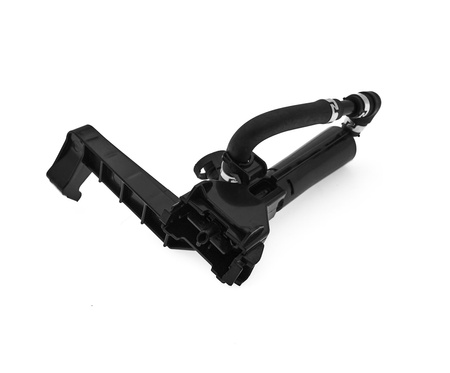 Spryskiwacz do mycia lamp strona prawa