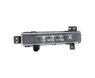 Lampa przeciwmgielna