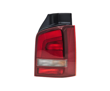 Lampa tył strona prawa