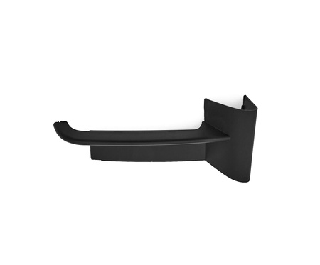 Grill zderzaka strona lewa