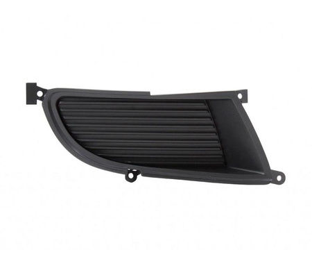 Grill zderzaka strona prawa