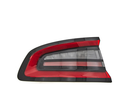 Lampa tył strona lewa