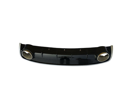 Listwa zderzaka tył