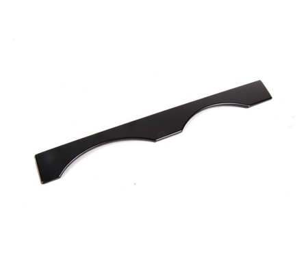 Listwa pod lampami strona lewa