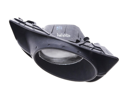 Lampa przeciwmgielna strona prawa