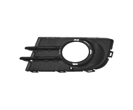 Grill zderzaka strona prawa