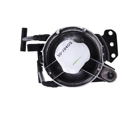 Lampa przeciwmgielna strona prawa