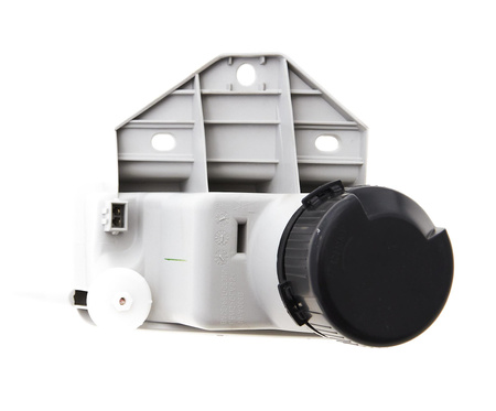 Lampa przeciwmgielna strona prawa