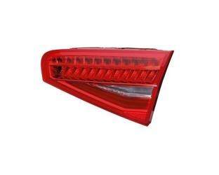 Lampa tył strona lewa