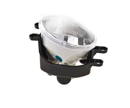 Lampa przeciwmgielna strona prawa