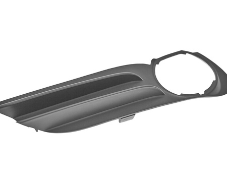 Grill zderzaka strona lewa