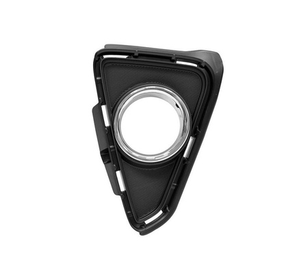 Grill zderzaka strona prawa