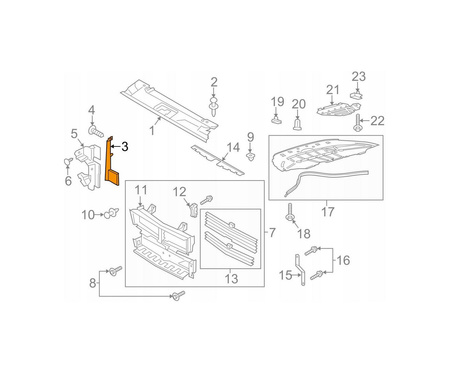 Rura dolotowa powietrza
