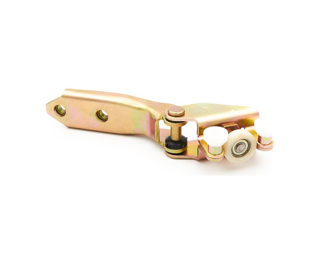 Rolki drzwi przesuwnych