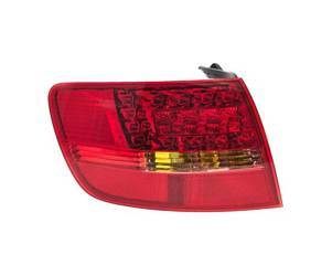 Lampa tył strona lewa