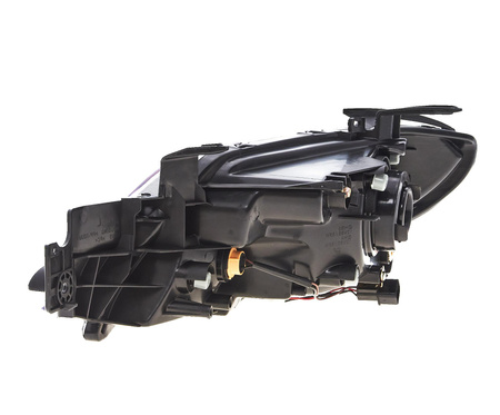 Lampa przednia strona prawa