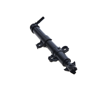 Spryskiwacz do mycia lamp