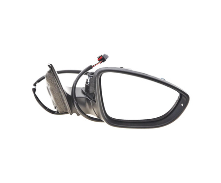 Lusterko boczne strona prawa