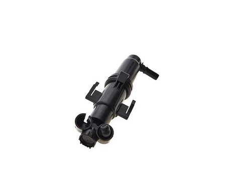 Spryskiwacz do mycia lamp
