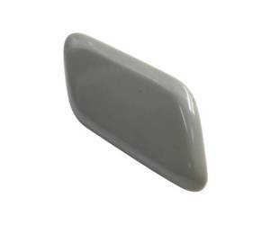 Zaślepka spryskiwacza reflektora