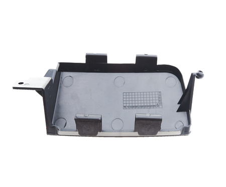 Grill zderzaka strona lewa