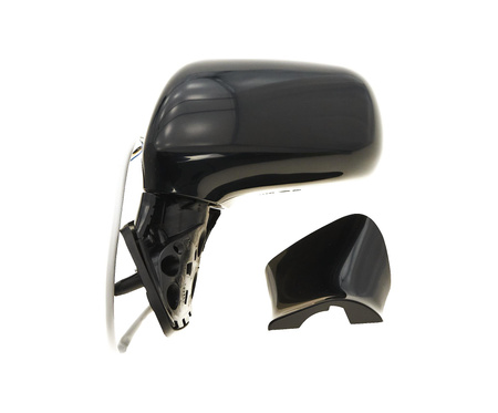 Lusterko boczne strona lewa